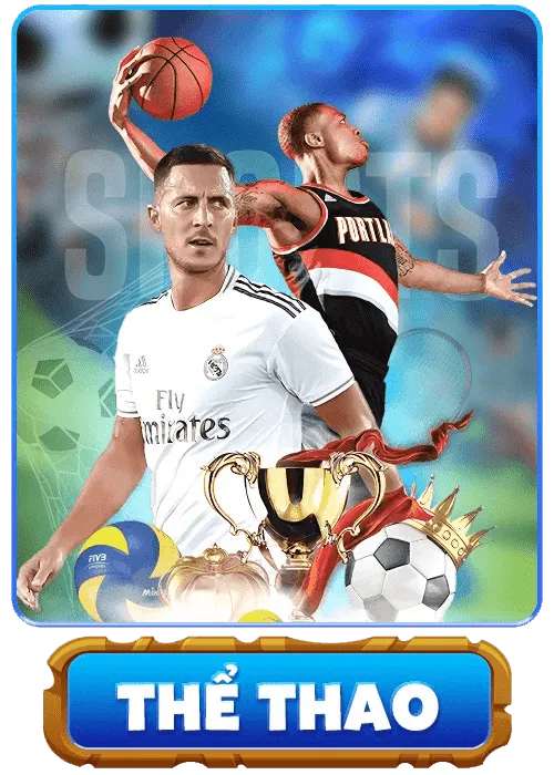 Trang Chủ sanh the thao - 29