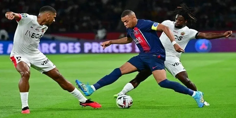 Chiến thuật soi kèo bóng đá châu Á và châu Âu trực tuyến