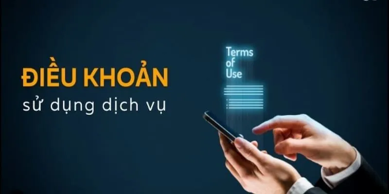 Những lưu ý cho hội viên về điều khoản sử dụng
