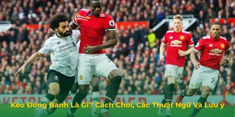 Kèo Đồng Banh