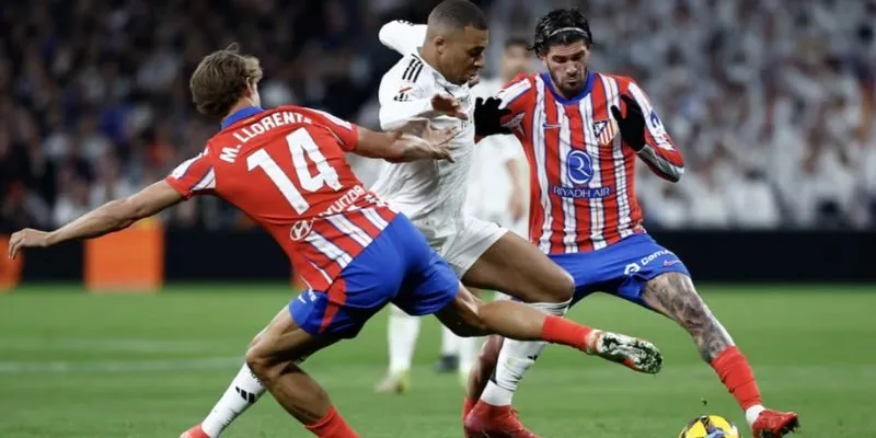 Lưu ý cần thiết cho việc bắt kèo