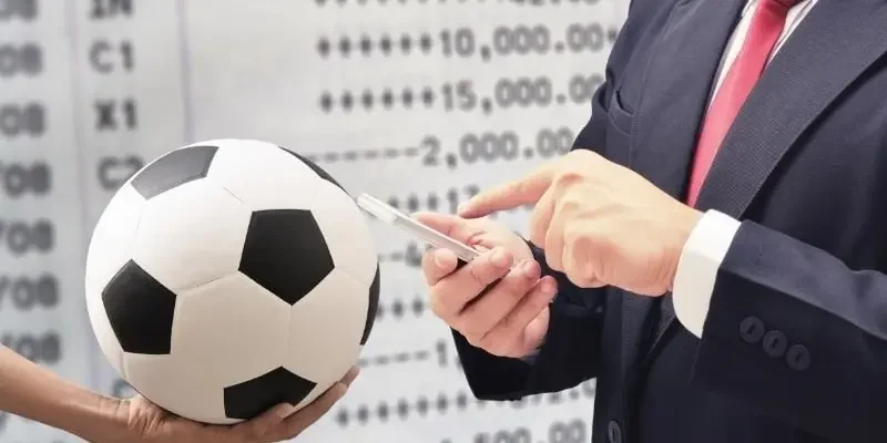 Định nghĩa tổng quan về soi kèo châu âu